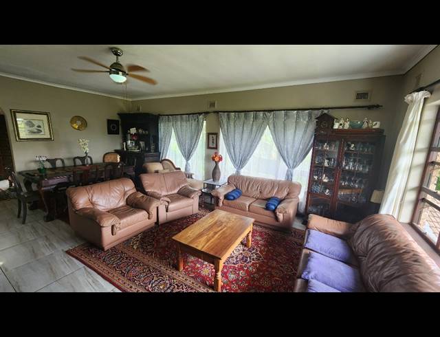 3 BEDROOM HOUSE FOR SALE IN UMTENTWENI